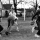 Illustration for article titled The 32 Rules of Thanksgiving Touch Football
